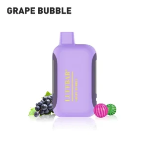 Grape_Bubble_LuffBar_Dually_Disposable_Vape_1024x1024_2x_98500c91-b021-48d3-9faa-44a9733b5de8 (1) Grape Bubble LuffBar Dually 20k