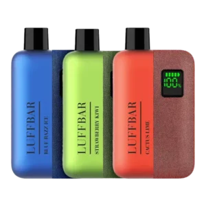 LuffBar TT9000