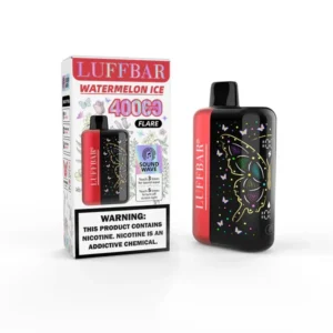 WATERMELONCIE-LUFF-BAR-40K-DISPSOABLE-VAPE_810e2003-930e-47d4-87e5-e41e7d46f67b Watermelon Ice Luff Bar Flare 40k